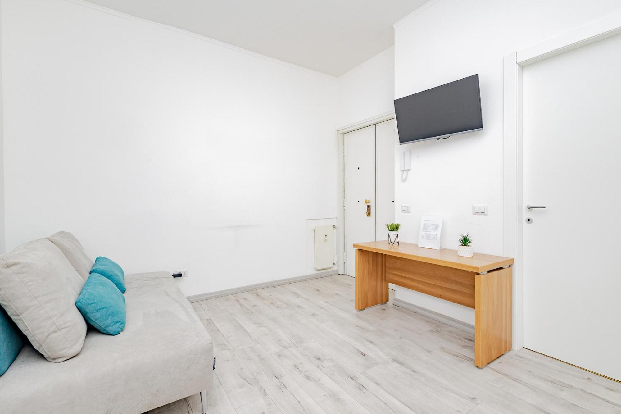 Bergamo Life Apartamento Exterior foto