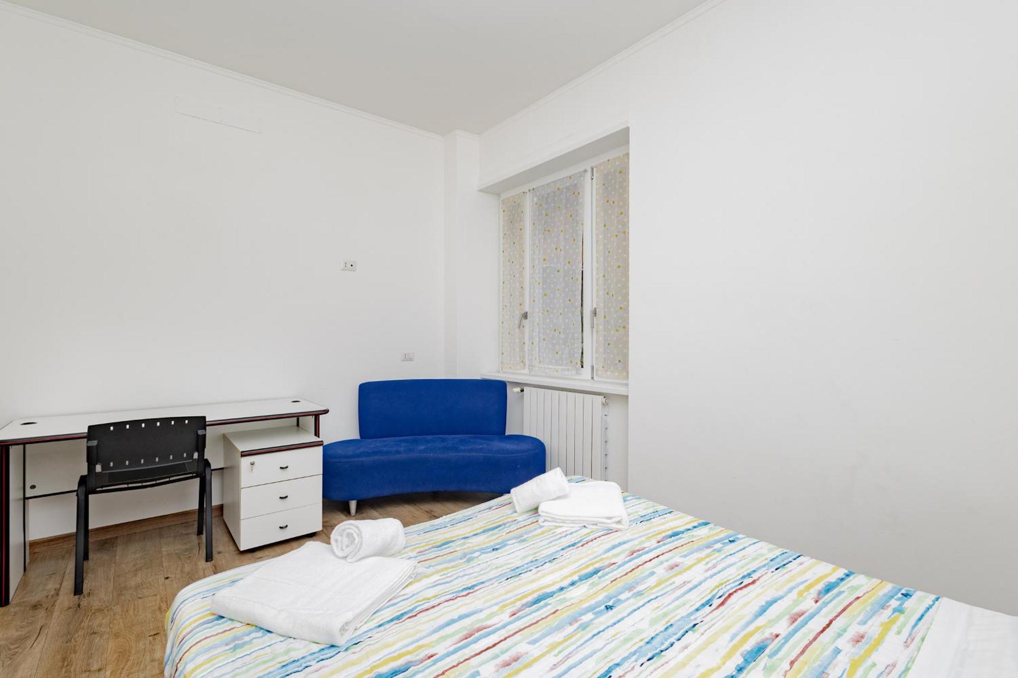 Bergamo Life Apartamento Exterior foto