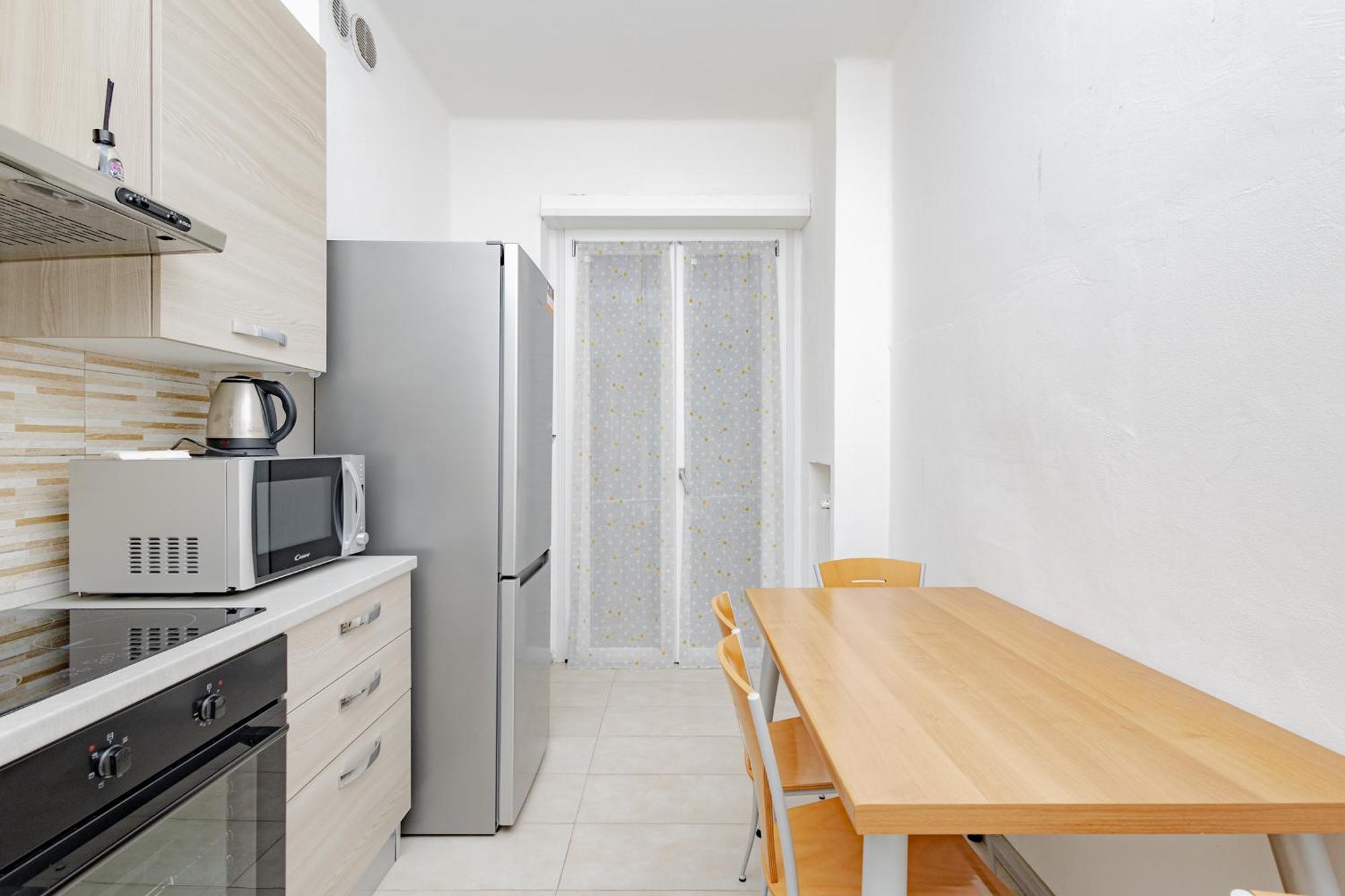 Bergamo Life Apartamento Exterior foto