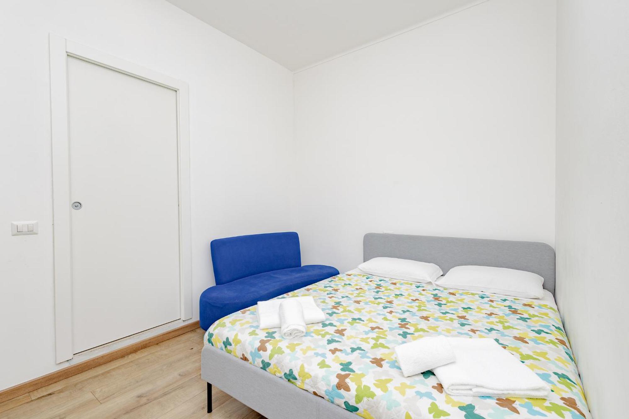 Bergamo Life Apartamento Exterior foto