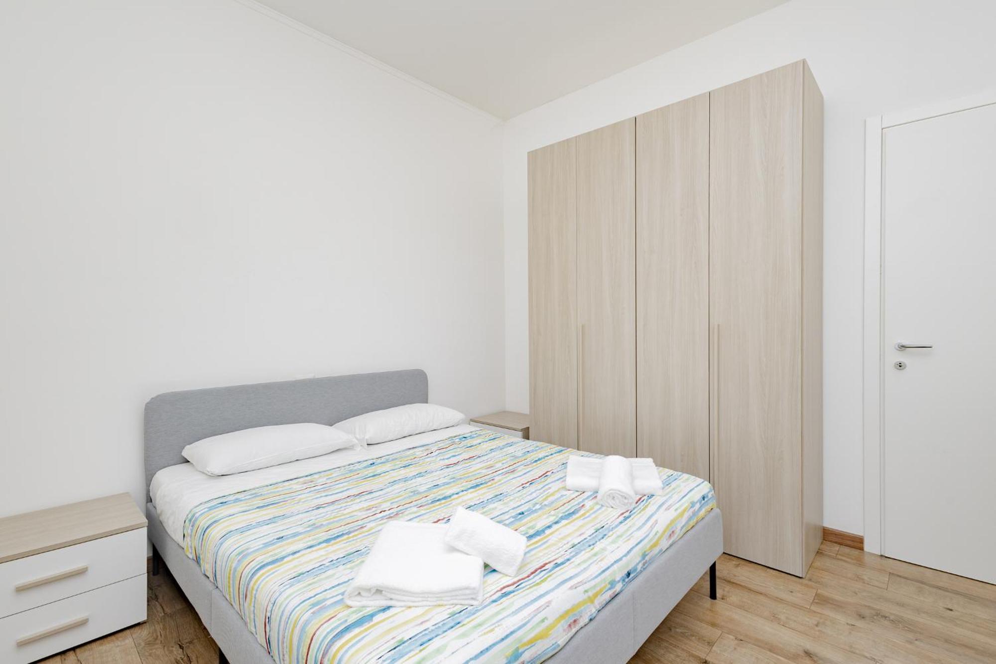Bergamo Life Apartamento Exterior foto