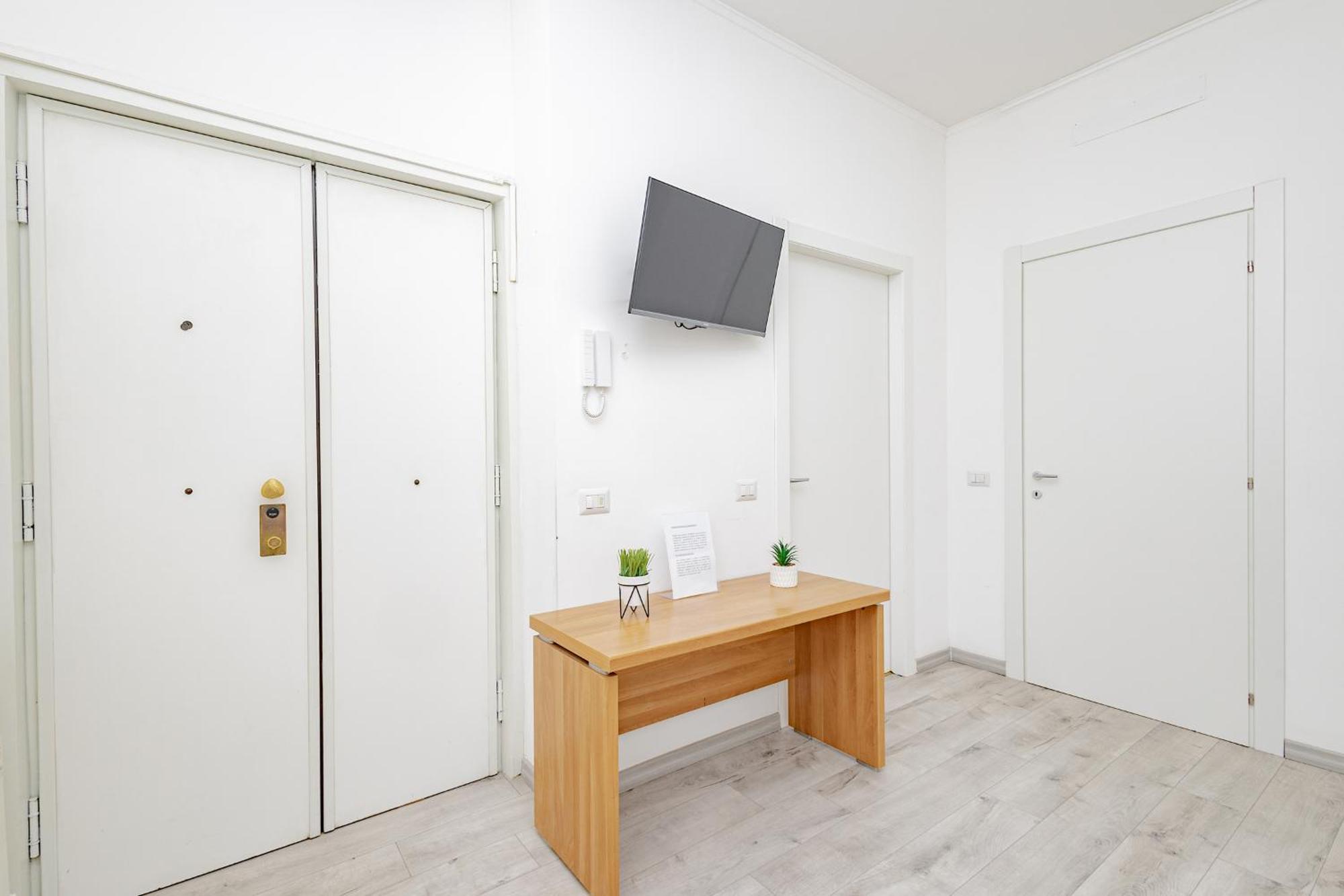 Bergamo Life Apartamento Exterior foto