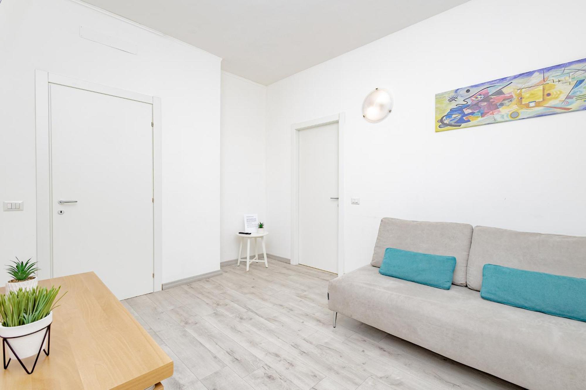 Bergamo Life Apartamento Exterior foto