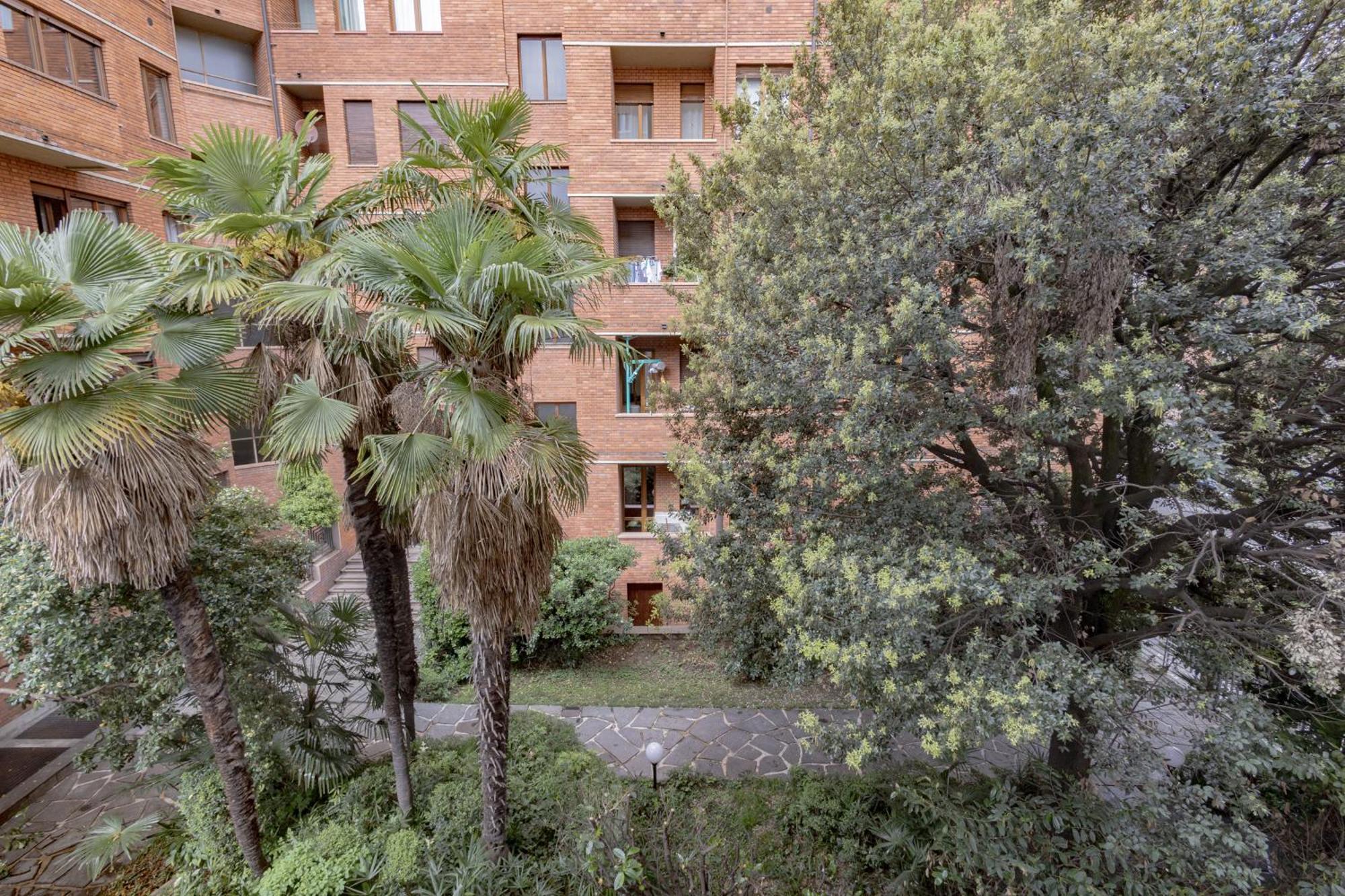 Bergamo Life Apartamento Exterior foto