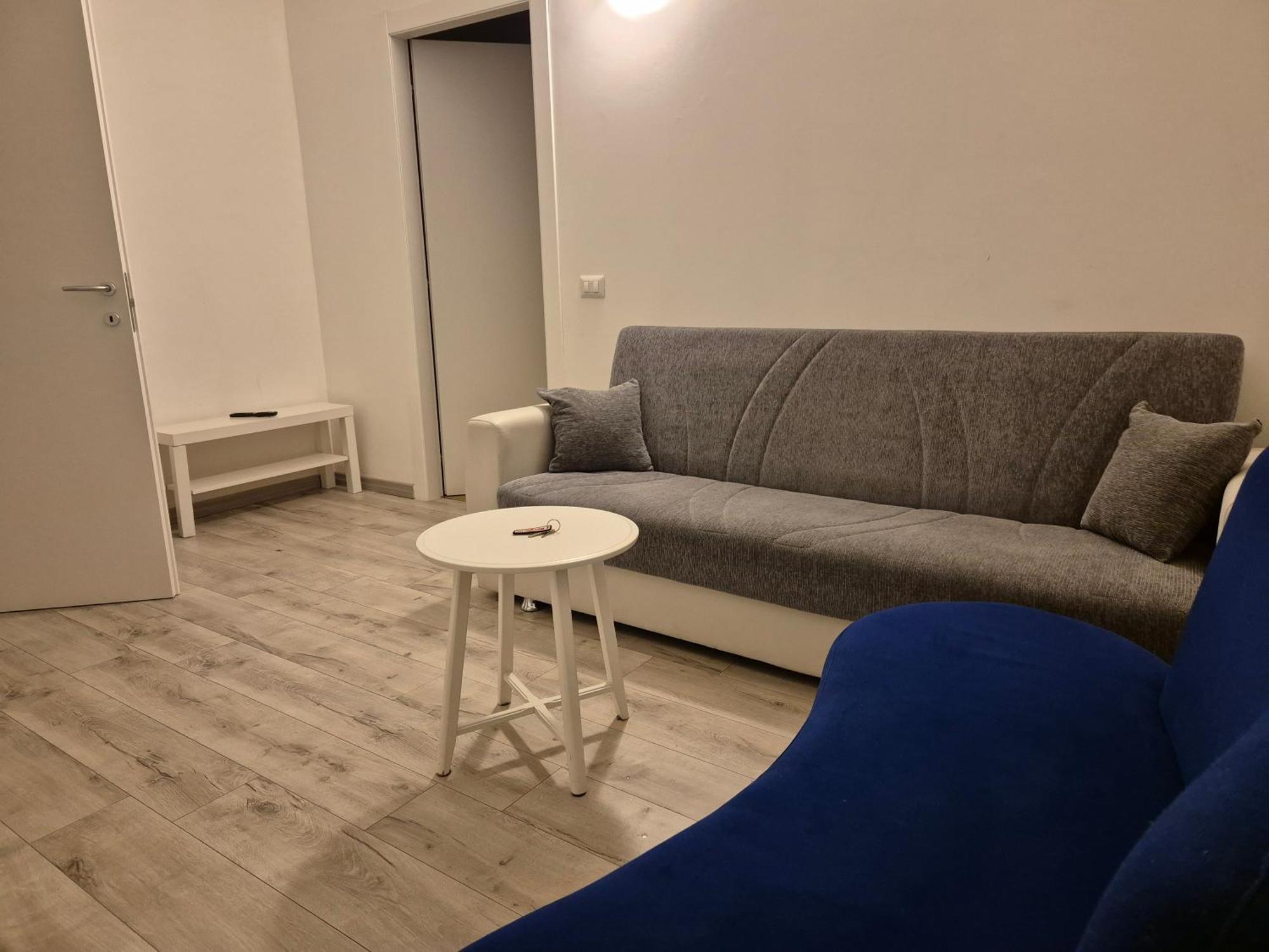 Bergamo Life Apartamento Quarto foto