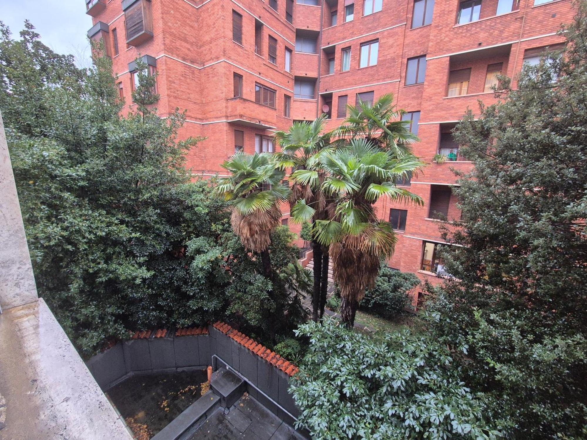 Bergamo Life Apartamento Quarto foto